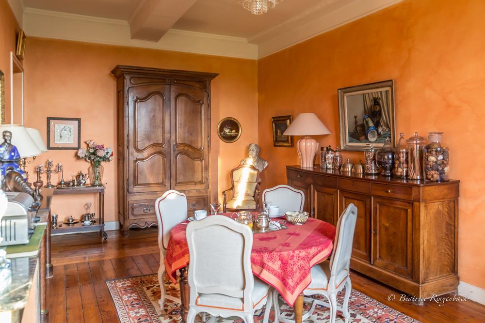 Bed and Breakfast Le Pouy Termes-d'Armagnac Exteriér fotografie