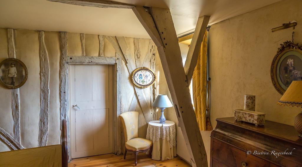 Bed and Breakfast Le Pouy Termes-d'Armagnac Exteriér fotografie